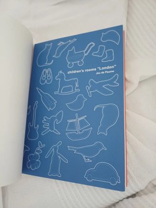 Children's rooms "London"