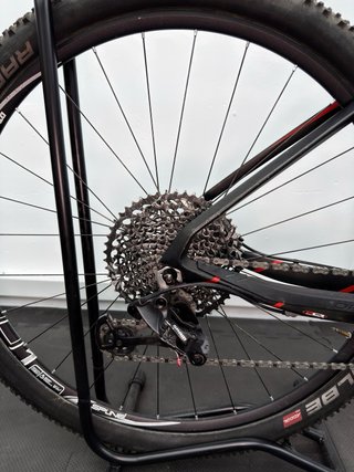 ORBEA ALMA A LA CARTA M