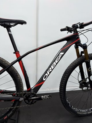 ORBEA ALMA A LA CARTA M