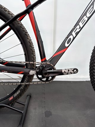 ORBEA ALMA A LA CARTA M