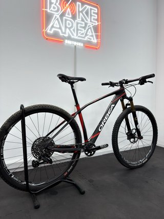 ORBEA ALMA A LA CARTA M