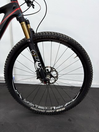 ORBEA ALMA A LA CARTA M