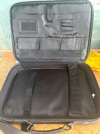 Maletín Monray para portátil
