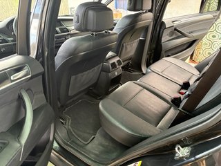 BMW X5 2009