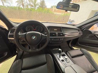 BMW X5 2009