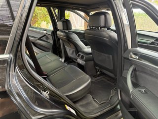 BMW X5 2009
