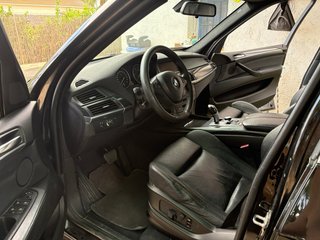 BMW X5 2009