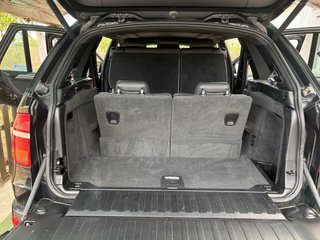 BMW X5 2009