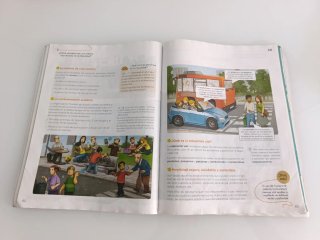 Ciencias Sociales 3.