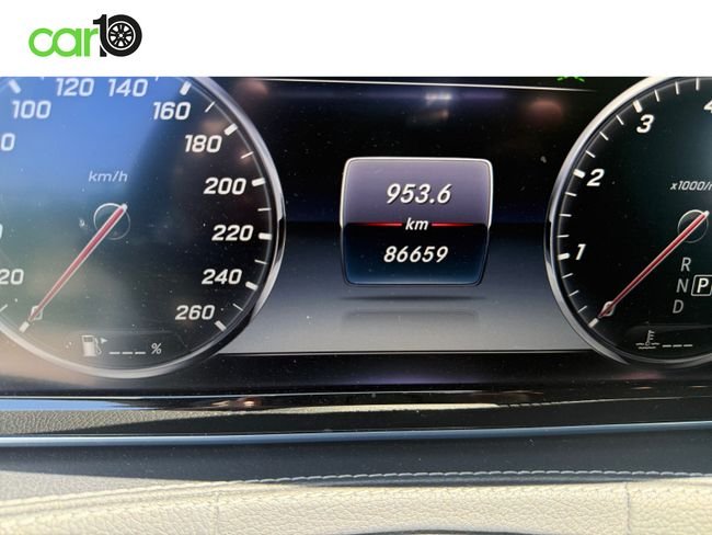 Mercedes-Benz Clase S S Cabrio 500 (A217) 2017, foto 15