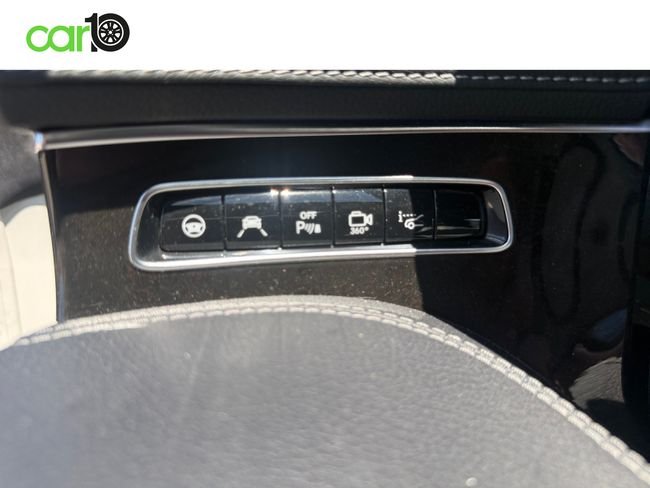 Mercedes-Benz Clase S S Cabrio 500 (A217) 2017, foto 18