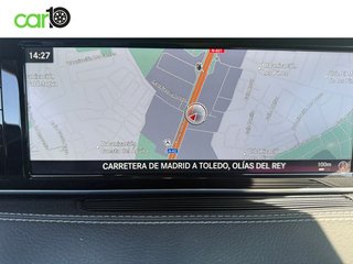 Mercedes Clase S S 500 Cabrio