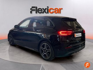 Mercedes Clase B B 200 d