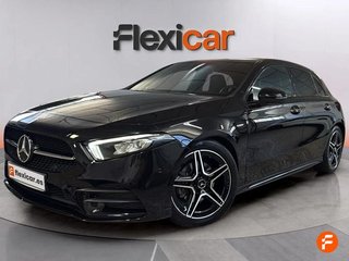 Mercedes Clase A A 200 d