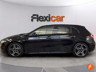 Mercedes Clase A A 200 d