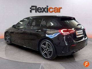 Mercedes Clase A A 200 d