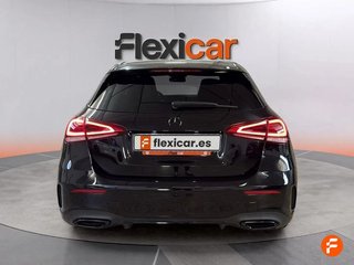 Mercedes Clase A A 200 d