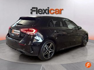 Mercedes Clase A A 200 d