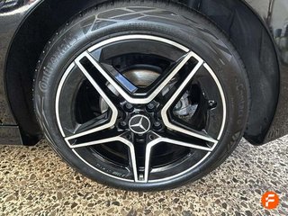 Mercedes Clase A A 200 d