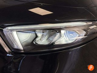 Mercedes Clase A A 200 d