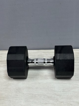 PROIRON Mancuernas Hexagonales 24 kg