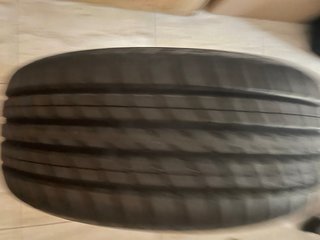 Rueda Dunlop 205/55 R16 91V  Como nueva