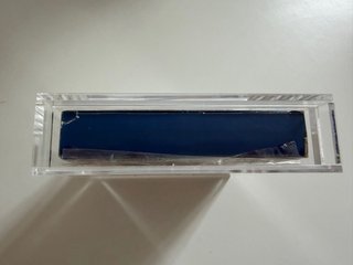 Pokémon Edición Azul🇪🇸 - Game Boy Precinto Abierto