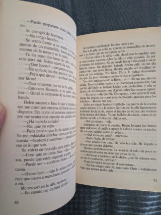 Querido Nadie