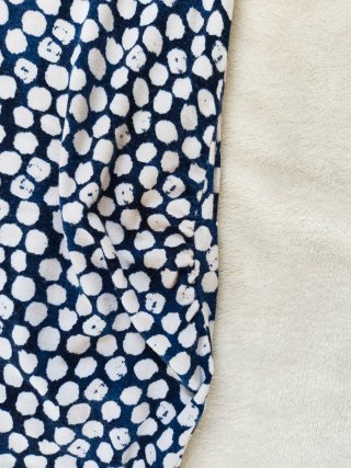 Vestido Premamá H&M
