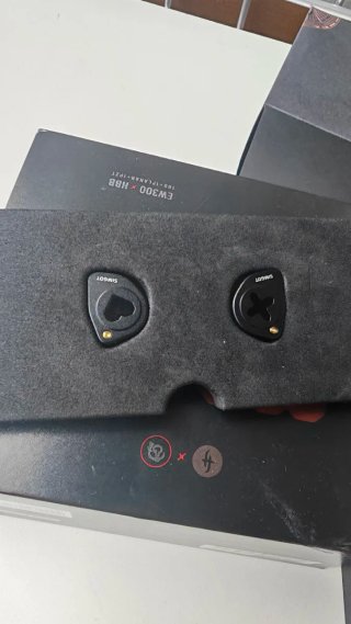 Simgot EW300 IEM
