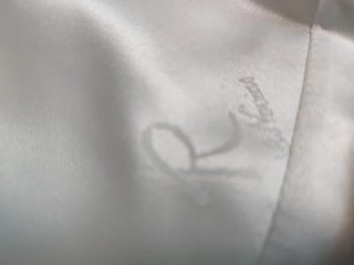 Vestido de Novia Blanco