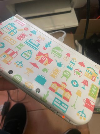 Cargador 3DS/DSi Genérico