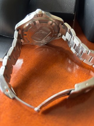 TAG Heuer Aquaracer 300m Automático