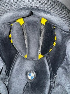 Casco BMW System EVO 7 con Intercomunicador