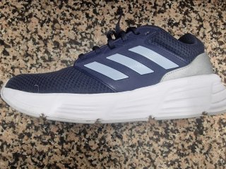 Adidas bambas