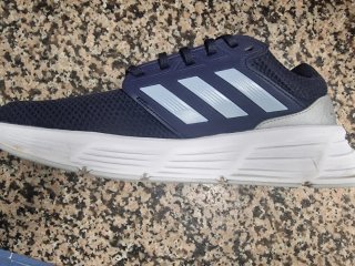 Adidas bambas