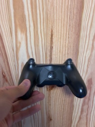 Mando Xcontrollers PS4 con palancas