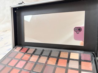 Maletín maquillaje infantil