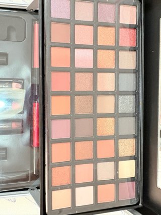 Maletín maquillaje infantil
