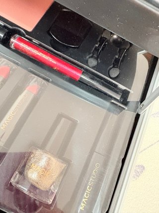 Maletín maquillaje infantil