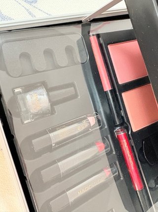 Maletín maquillaje infantil