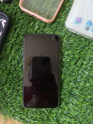 iPhone 11 Pro Dorado  muy cuidado