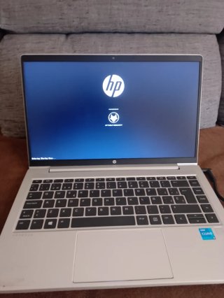 Portátil HP ProBook G8 i5 Gen11