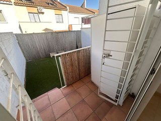Casa adosada en venta en Palomares del Río