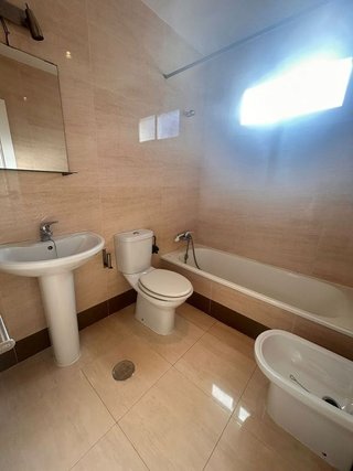 Casa adosada en venta en Palomares del Río