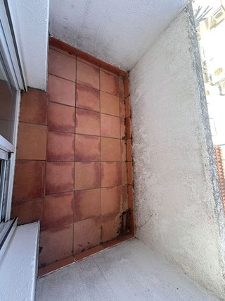 Casa adosada en venta en Palomares del Río