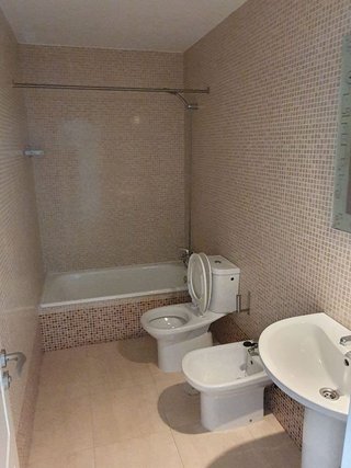 Casa adosada en venta en Palomares del Río
