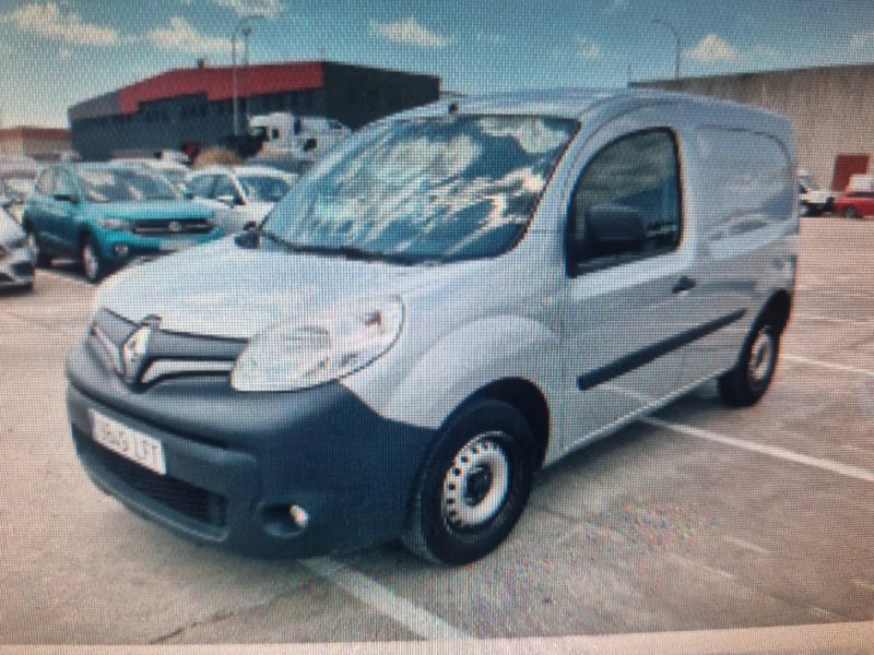 Renault Kangoo 2020