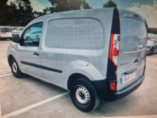 Renault Kangoo 2020