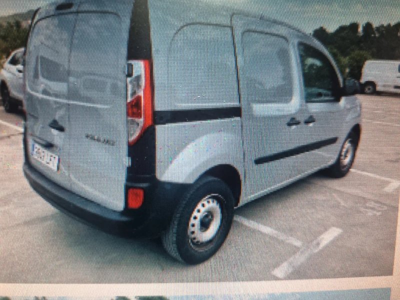 Renault Kangoo 2020, foto 5